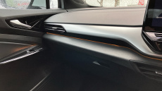 Volkswagen ID.4 109kW Life Pure 52kWh 5dr Auto Electric Estate